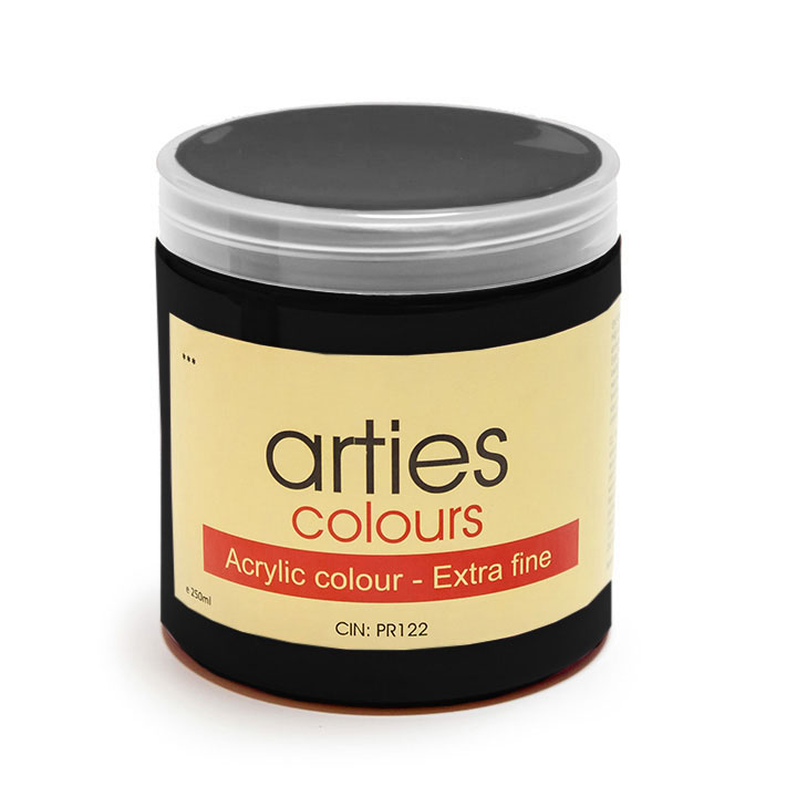 Акрилна  боя Arties Colours 250 ml — изображение 30