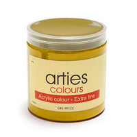 Акрилна  боя Arties Colours 250 ml — изображение 4