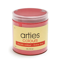 Акрилна  боя Arties Colours 250 ml — изображение 5