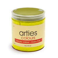 Акрилна  боя Arties Colours 250 ml — изображение 6