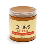 Акрилна  боя Arties Colours 250 ml — изображение 8