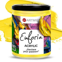 Акрилна боя ARTMIE EUFORIA 430 мл — изображение 16