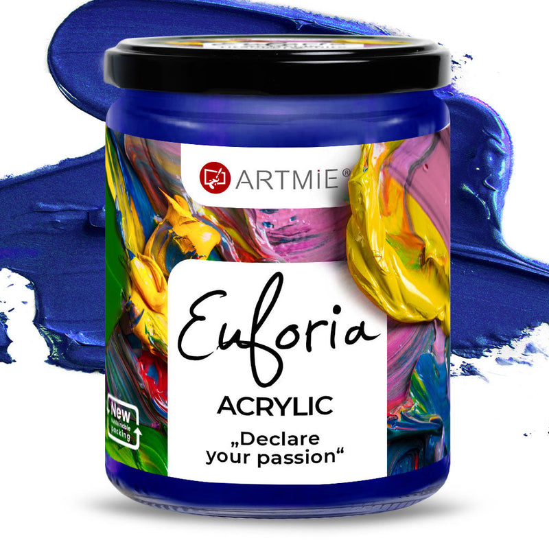 Акрилна боя ARTMIE EUFORIA 430 мл