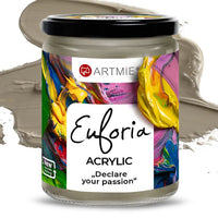 Акрилна боя ARTMIE EUFORIA 430 мл — изображение 5