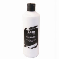 Акрилна боя Clean ART 175 мл — изображение 1