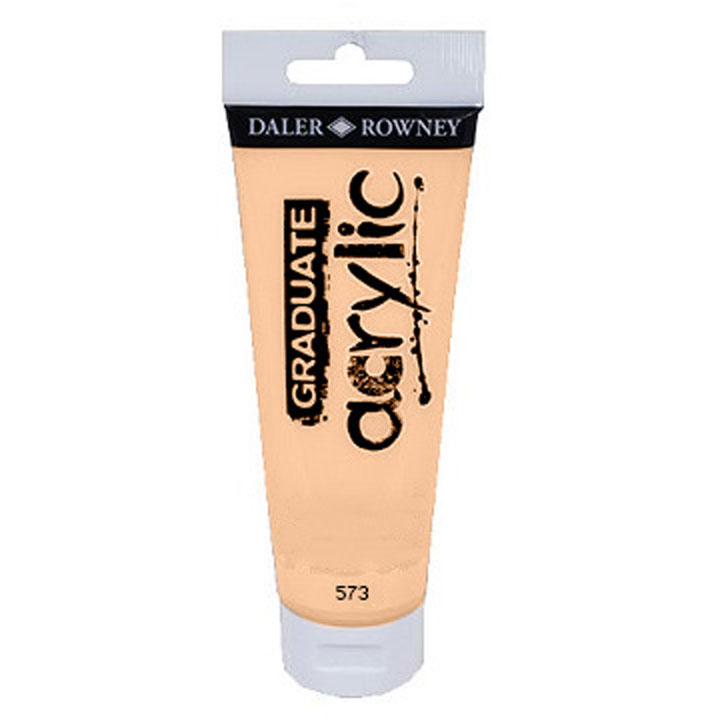 Акрилна боя Daler - Rowney GRADUATE 120 ml — изображение 28