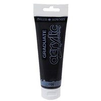 Акрилна боя Daler - Rowney GRADUATE 120 ml — изображение 6