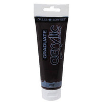 Акрилна боя Daler - Rowney GRADUATE 120 ml — изображение 7