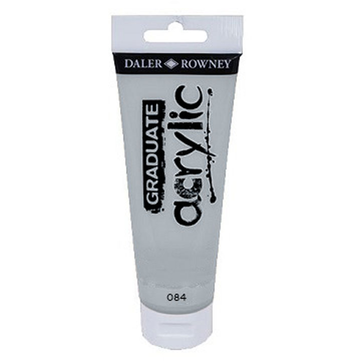Акрилна боя Daler - Rowney GRADUATE 120 ml — изображение 9
