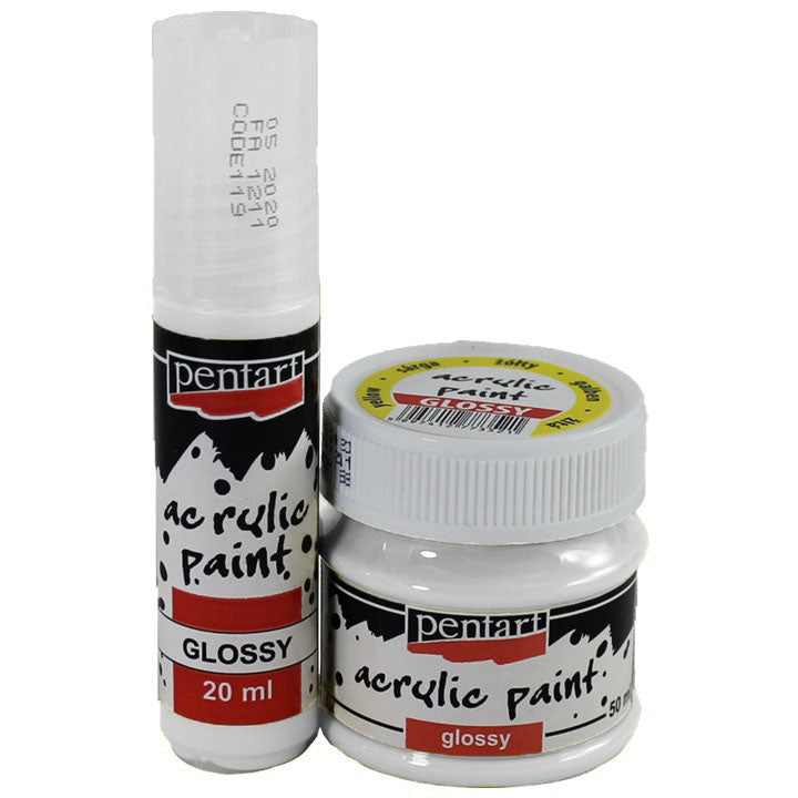 Акрилна боя гланц 20ml — изображение 12