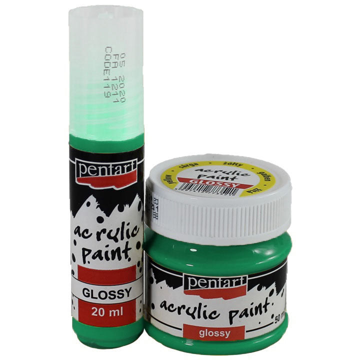 Акрилна боя гланц 20ml — изображение 14