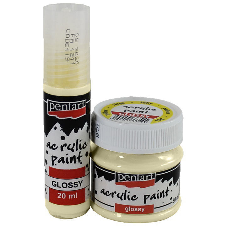 Акрилна боя гланц 20ml — изображение 18