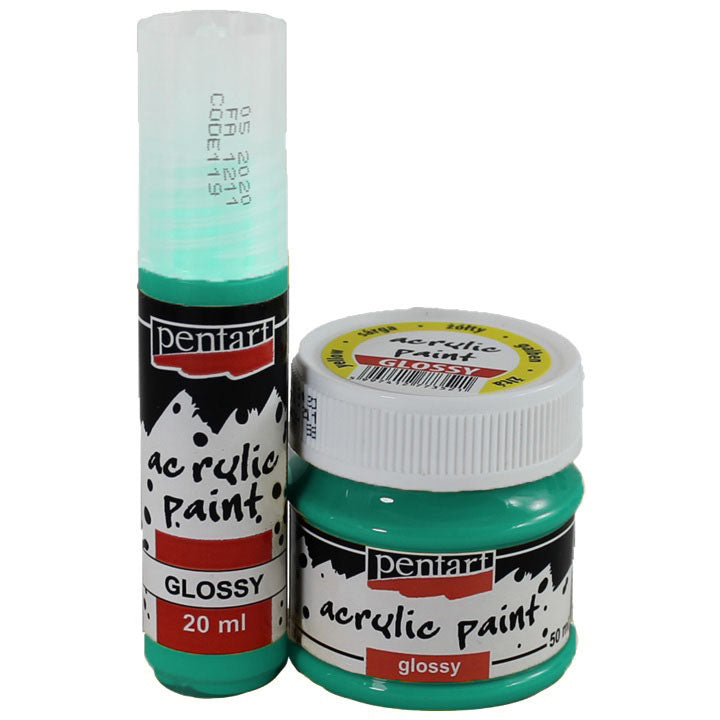 Акрилна боя гланц 20ml — изображение 26