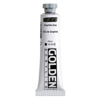 Акрилна боя GOLDEN Heavy Body 59 ml — изображение 29