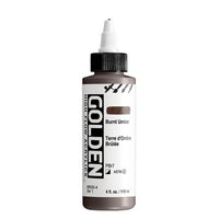 Акрилна боя GOLDEN High Flow 118 ml — изображение 4