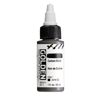 Акрилна боя GOLDEN High Flow 30 ml — изображение 19