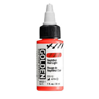 Акрилна боя GOLDEN High Flow 30 ml — изображение 25