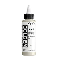 Акрилна боя GOLDEN High Flow Interference 118 ml — изображение 1