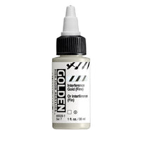 Акрилна боя GOLDEN High Flow Interference 30 ml — изображение 5