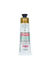Акрилна боя KOH - I - NOOR 40ML — изображение 2