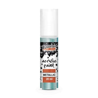 Акрилна боя металик - 20 ml — изображение 9