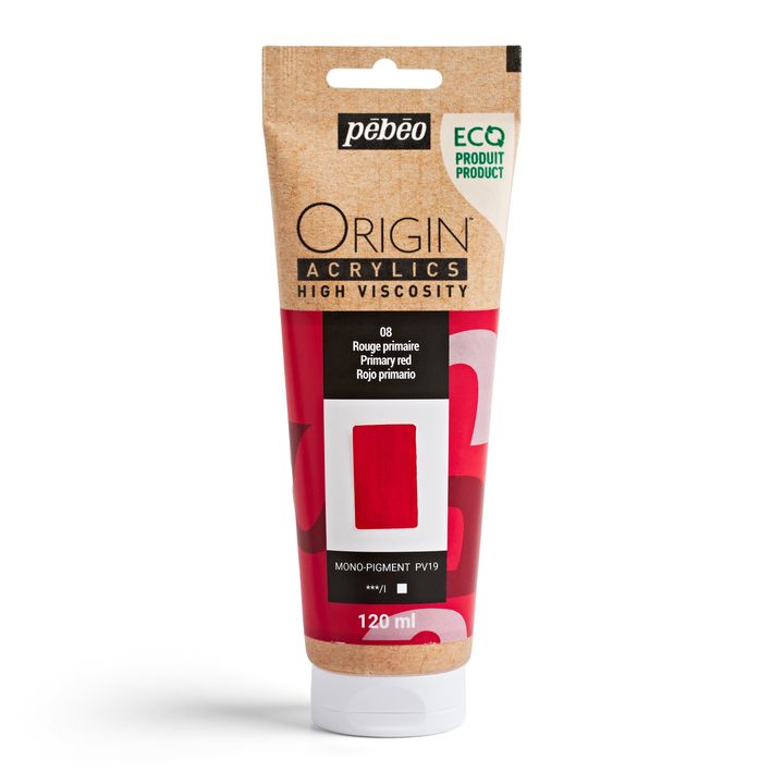 Акрилна боя Pebeo ORIGIN 120 мл — изображение 10