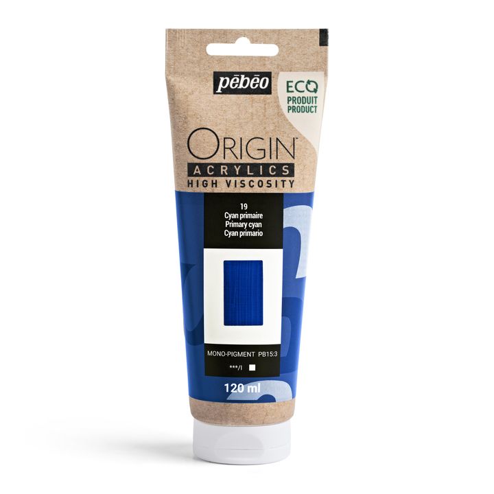 Акрилна боя Pebeo ORIGIN 120 мл — изображение 21