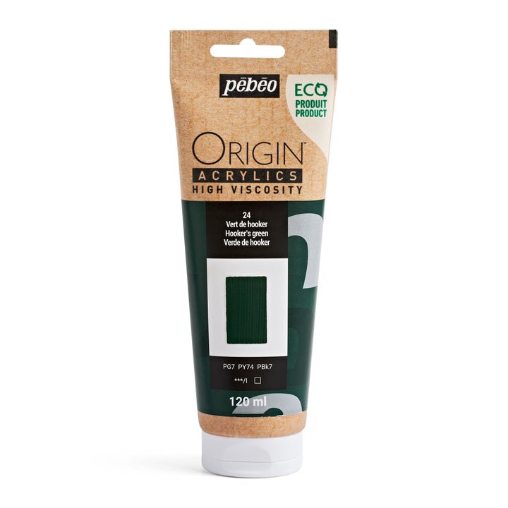 Акрилна боя Pebeo ORIGIN 120 мл — изображение 26