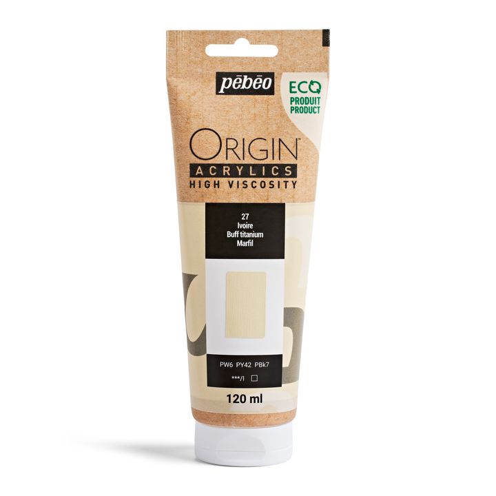 Акрилна боя Pebeo ORIGIN 120 мл — изображение 29