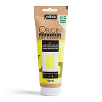 Акрилна боя Pebeo ORIGIN 120 мл — изображение 3
