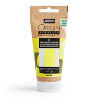 Акрилна боя Pebeo ORIGIN 60 ml — изображение 10