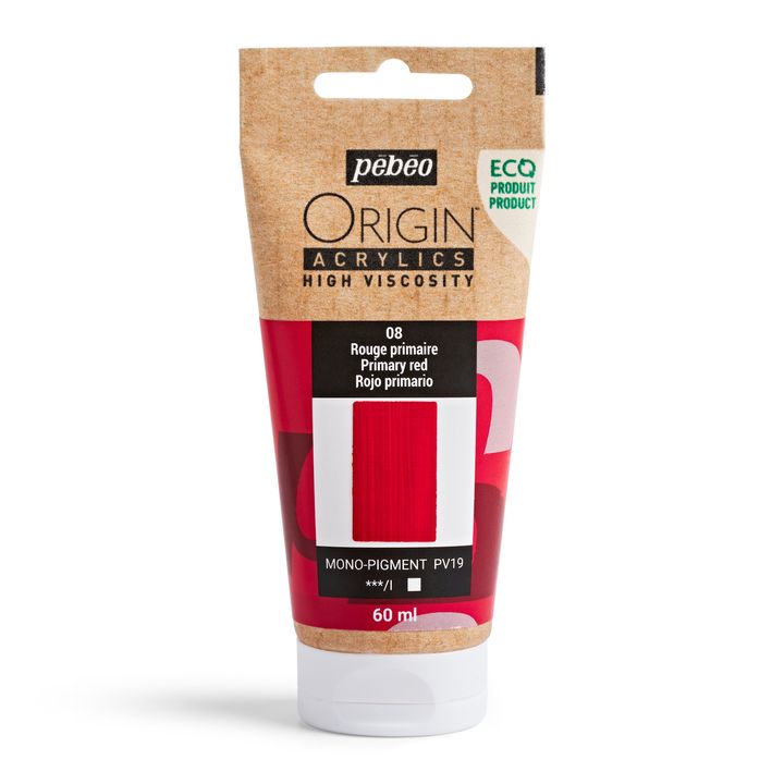 Акрилна боя Pebeo ORIGIN 60 ml — изображение 17