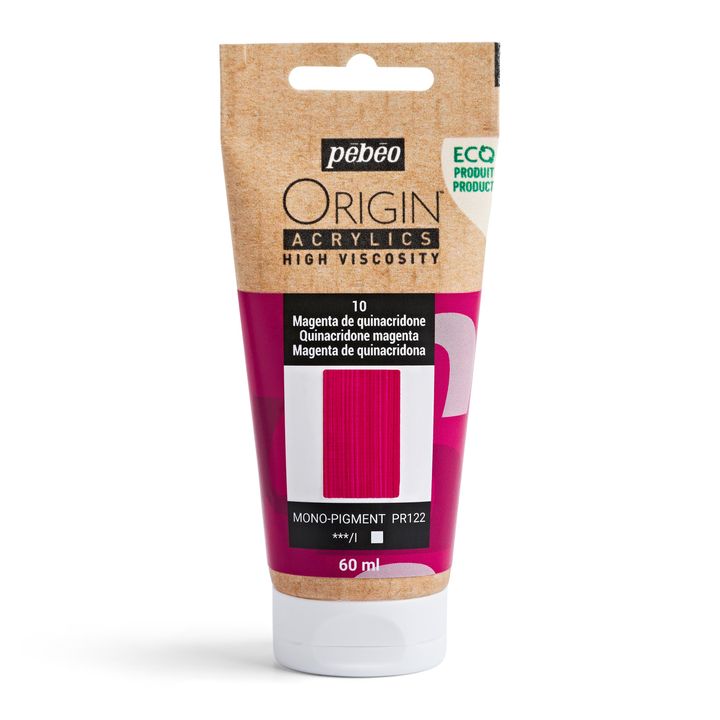 Акрилна боя Pebeo ORIGIN 60 ml — изображение 19