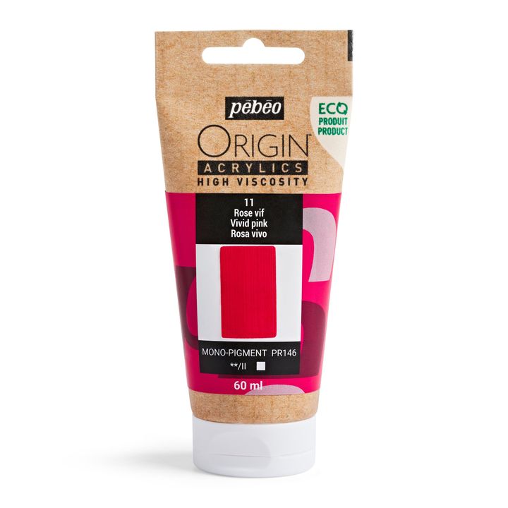 Акрилна боя Pebeo ORIGIN 60 ml — изображение 20