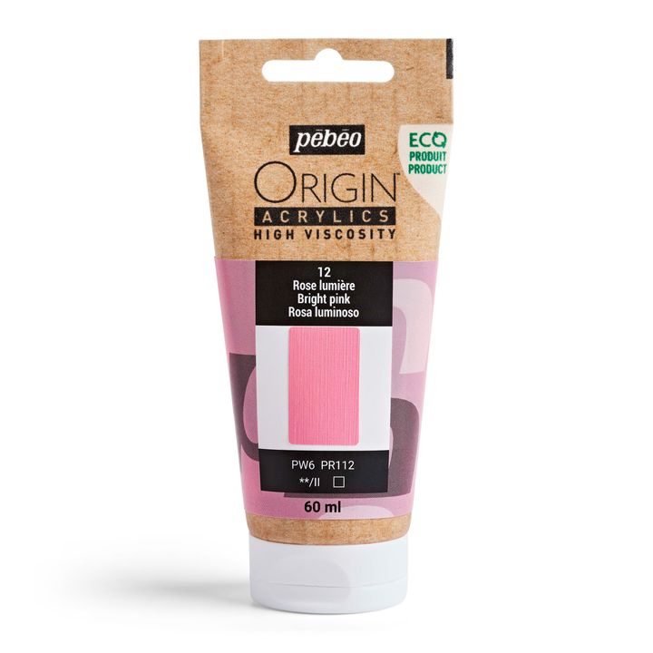 Акрилна боя Pebeo ORIGIN 60 ml — изображение 21