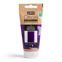 Акрилна боя Pebeo ORIGIN 60 ml — изображение 22