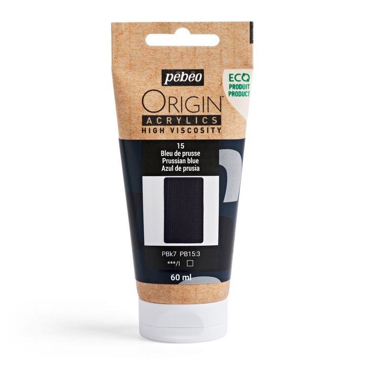 Акрилна боя Pebeo ORIGIN 60 ml — изображение 24