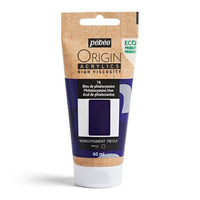 Акрилна боя Pebeo ORIGIN 60 ml — изображение 25
