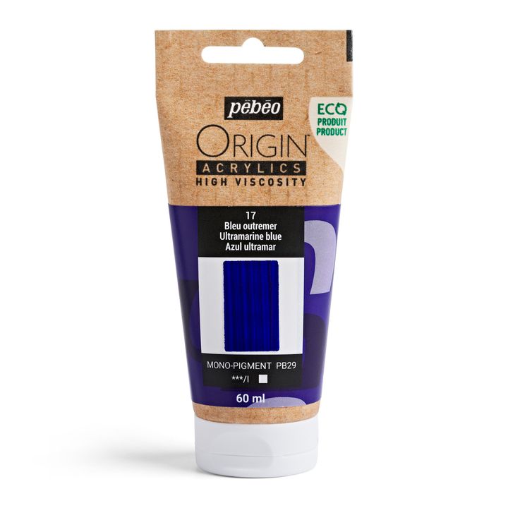 Акрилна боя Pebeo ORIGIN 60 ml — изображение 26