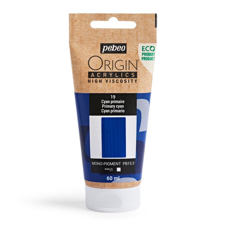 Акрилна боя Pebeo ORIGIN 60 ml — изображение 28
