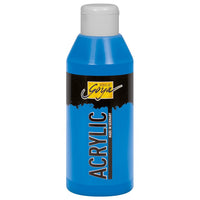 Акрилна боя Solo Goya Acrylic 250 мл — изображение 1
