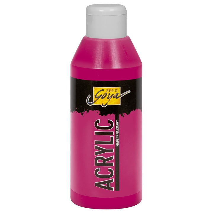 Акрилна боя Solo Goya Acrylic 250 мл — изображение 10