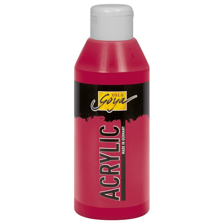 Акрилна боя Solo Goya Acrylic 250 мл — изображение 11