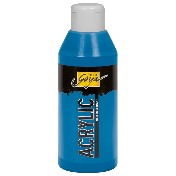 Акрилна боя Solo Goya Acrylic 250 мл — изображение 13