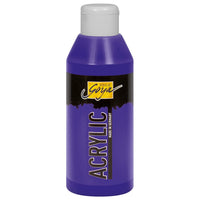 Акрилна боя Solo Goya Acrylic 250 мл — изображение 14