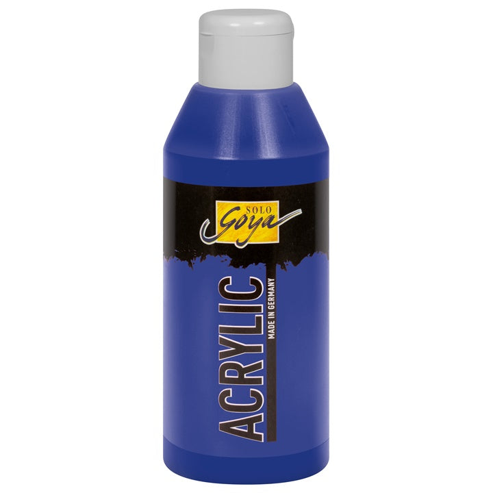 Акрилна боя Solo Goya Acrylic 250 мл — изображение 15