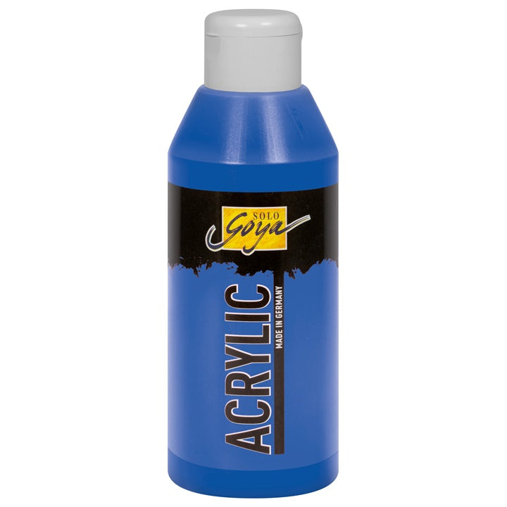 Акрилна боя Solo Goya Acrylic 250 мл — изображение 16