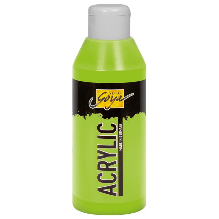 Акрилна боя Solo Goya Acrylic 250 мл — изображение 18