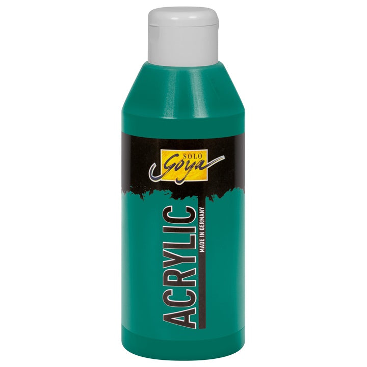 Акрилна боя Solo Goya Acrylic 250 мл — изображение 19