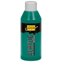 Акрилна боя Solo Goya Acrylic 250 мл — изображение 19